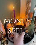 Money Spell