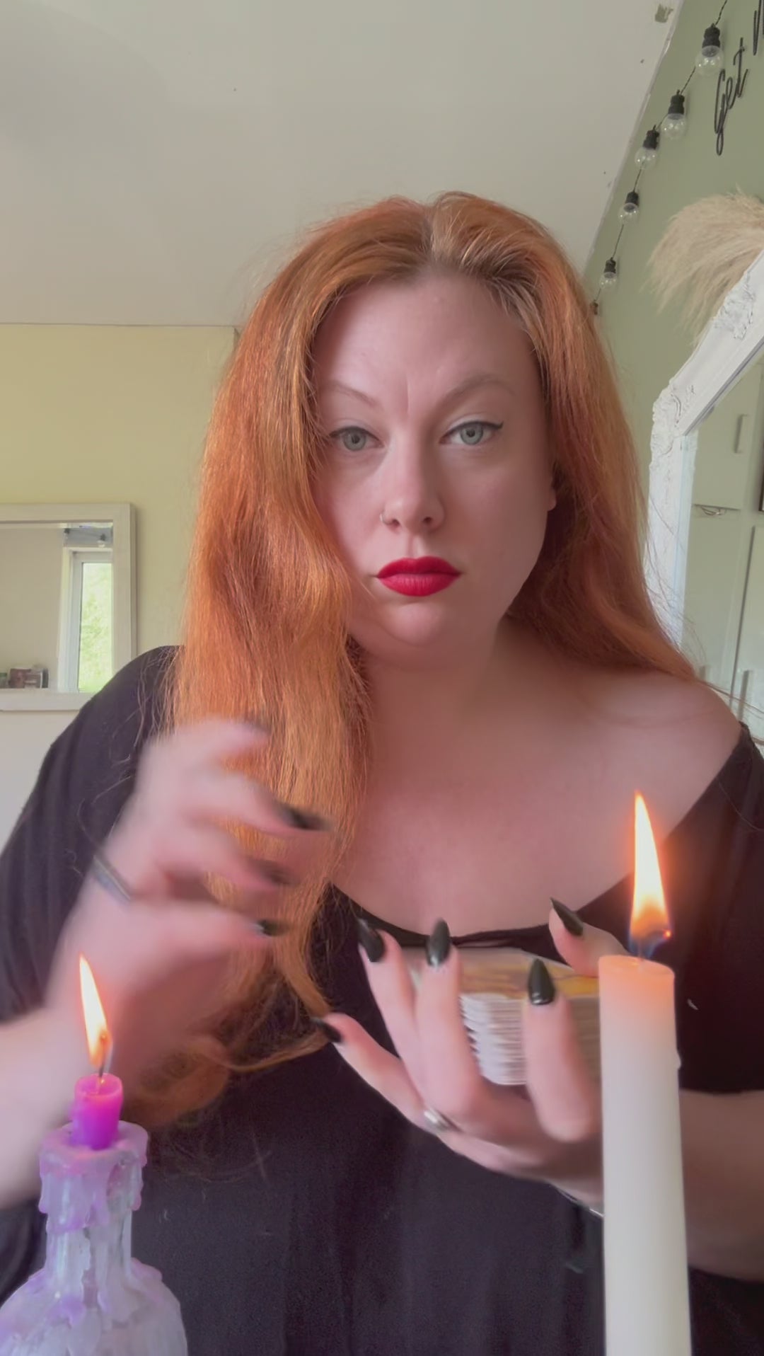 Personal Tarot Reading | Same Day PDF Reading